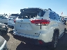 5TDKZRFH1JS****** Wrecked 2018 Toyota Highlander