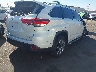5TDKZRFH1JS****** Salvage and Wrecked 2018 Toyota Highlander in California State