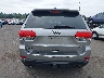 1C4RJFBMXFC****** Wrecked 2015 Jeep Grand Cherokee
