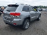 1C4RJFBMXFC****** Salvage and Wrecked 2015 Jeep Grand Cherokee in Oregon State