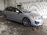 JF1GPAL64E8****** Salvamento y Destrozados 2014 Subaru Impreza en Anchorage