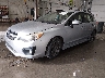 JF1GPAL64E8****** Usados y Reparables 2014 Subaru Impreza en Anchorage