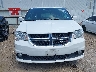 2C4RDGCG0JR****** Destrozados 2018 Dodge Grand Caravan en Estado de Texas