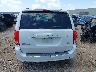 2C4RDGCG0JR****** Destrozados 2018 Dodge Grand Caravan