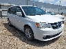 2C4RDGCG0JR****** Salvamento y Destrozados 2018 Dodge Grand Caravan en Houston North