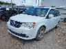 2C4RDGCG0JR****** Usados y Reparables 2018 Dodge Grand Caravan en Houston North