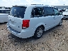 2C4RDGCG0JR****** Salvamento y Destrozados 2018 Dodge Grand Caravan en Estado de Texas
