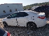 5YFBURHE2FP****** Repairable 2015 Toyota Corolla in Arkansas State