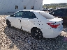 5YFBURHE2FP****** Salvage and Repairable 2015 Toyota Corolla in Fayetteville