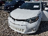 5YFBURHE2FP****** Salvage and Repairable 2015 Toyota Corolla in Arkansas State