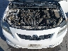 2T1BU4EE4AC****** Repairable 2010 Toyota Corolla in Fremont