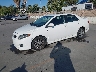 2T1BU4EE4AC****** Used and Repairable 2010 Toyota Corolla in Fremont