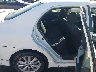 2T1BU4EE4AC****** Wrecked 2010 Toyota Corolla in Fremont