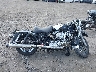 1HD1FBW12YY****** Salvage 2000 Harley-Davidson Road King in Washington State