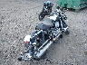 1HD1FBW12YY****** Salvage and Wrecked 2000 Harley-Davidson Road King in Washington State