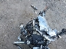 1HD1FBW12YY****** Salvage 2000 Harley-Davidson Road King in Rec Rides Online Exclusive