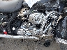 1HD1FBW12YY****** Wrecked 2000 Harley-Davidson Road King in Rec Rides Online Exclusive