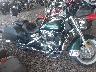1HFSC52649A****** Destrozados 2009 Honda Vtx1300 en Estado de Arizona