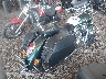 1HFSC52649A****** Salvamento y Destrozados 2009 Honda Vtx1300 en Estado de Arizona
