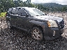 2CTFLREC0B6****** Salvamento y Destrozados 2011 GMC Terrain en Port Murray