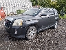 2CTFLREC0B6****** Usados y Reparables 2011 GMC Terrain en Port Murray