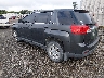 2CTFLREC0B6****** Salvamento y Reparables 2011 GMC Terrain en Port Murray