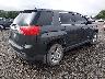 2CTFLREC0B6****** Salvamento y Destrozados 2011 GMC Terrain en Estado de Nueva Jersey