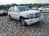 JTEGD21A620****** Salvage and Wrecked 2002 Toyota Highlander in Columbus