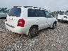 JTEGD21A620****** Salvage and Wrecked 2002 Toyota Highlander in Ohio State