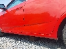 1G1JC5SH2C4****** Salvamento 2012 Chevrolet Sonic