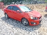 1G1JC5SH2C4****** Salvamento y Destrozados 2012 Chevrolet Sonic en Roanoke