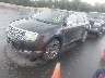 2LMDU68C87B****** Used and Repairable 2007 Lincoln MKX in Salt Lake City