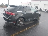 2LMDU68C87B****** Salvage and Wrecked 2007 Lincoln MKX in Utah State