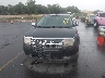 2LMDU68C87B****** Salvage and Repairable 2007 Lincoln MKX in Utah State