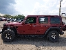 1C4HJXFN0NW****** Salvamento 2022 Jeep Wrangler