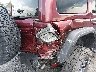 1C4HJXFN0NW****** Destrozados 2022 Jeep Wrangler en Estado de Pennsylvania