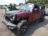 1C4HJXFN0NW****** Usados y Reparables 2022 Jeep Wrangler en Scranton