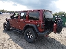 1C4HJXFN0NW****** Salvamento y Reparables 2022 Jeep Wrangler en Scranton
