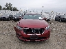 1FAHP2KT1FG****** Destrozados 2015 Ford Taurus en Estado de Montana