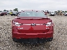 1FAHP2KT1FG****** Destrozados 2015 Ford Taurus