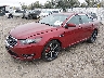 1FAHP2KT1FG****** Usados y Reparables 2015 Ford Taurus en Billings