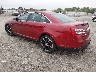 1FAHP2KT1FG****** Salvamento y Reparables 2015 Ford Taurus en Billings