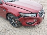 1FAHP2KT1FG****** Salvamento y Reparables 2015 Ford Taurus en Estado de Montana