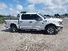 1FTEW1C47KK****** Wrecked 2019 Ford F-150 in Florida State