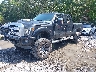 1FT7W2BT1FE****** Used and Repairable 2015 Ford F-250 in Charleston