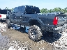 1FT7W2BT1FE****** Salvage and Repairable 2015 Ford F-250 in Charleston