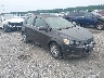 1G1JC6SH9E4****** Salvage and Wrecked 2014 Chevrolet Sonic in Elkton