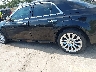 2C3CCAAG5DH****** Wrecked 2013 Chrysler 300 in Florida State