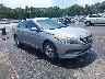 5NPE24AFXHH****** Salvamento y Destrozados 2017 Hyundai Sonata en Lake City