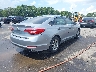 5NPE24AFXHH****** Salvamento y Destrozados 2017 Hyundai Sonata en Estado de Georgia